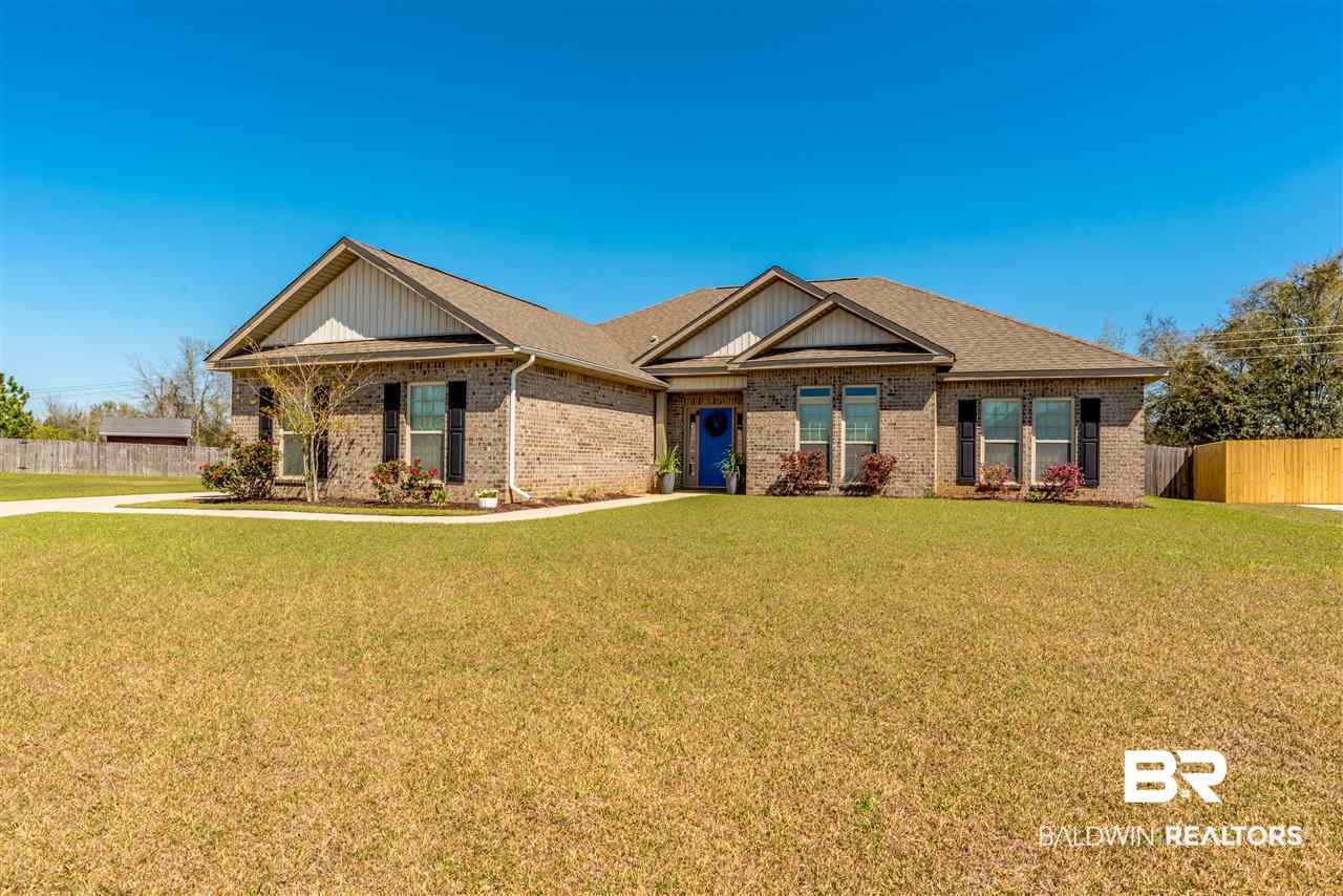 2125 Bourbon Street Foley, AL 36535 - Photo 26 of 27