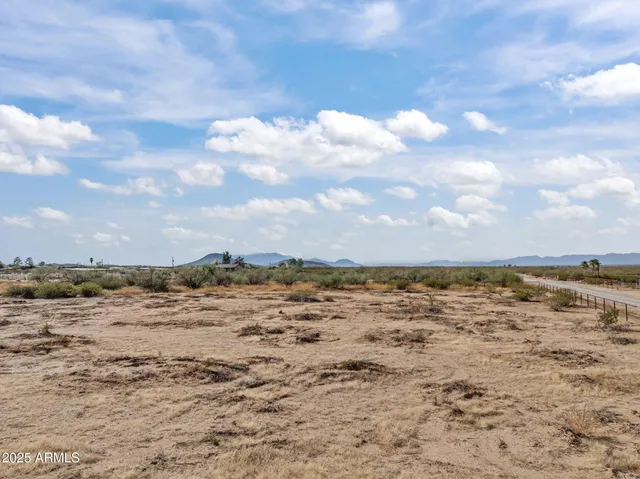 a view of beach and city