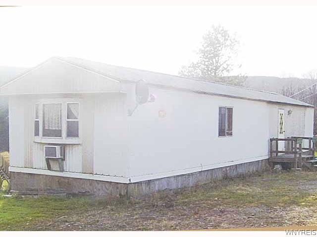 8263 Barber Hill Road, Unit C Caneadea, NY 14717 - Photo 1 of 1 Exterior Front