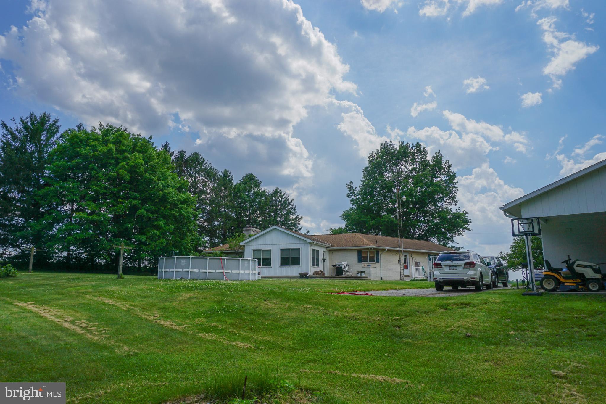 389 Basehoar Road Littlestown, PA 17340 - Photo 84 of 101