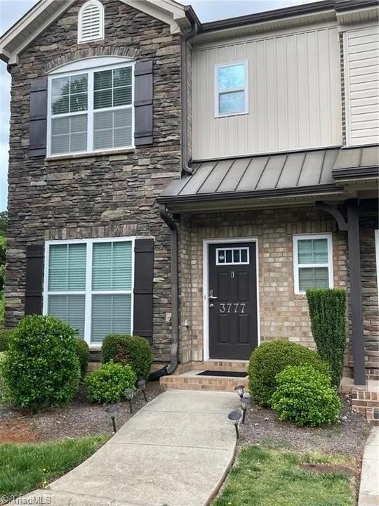 3777 Shadow Ridge Drive High Point, NC 27265 - Photo 1 of 1 Gallery Image 1
