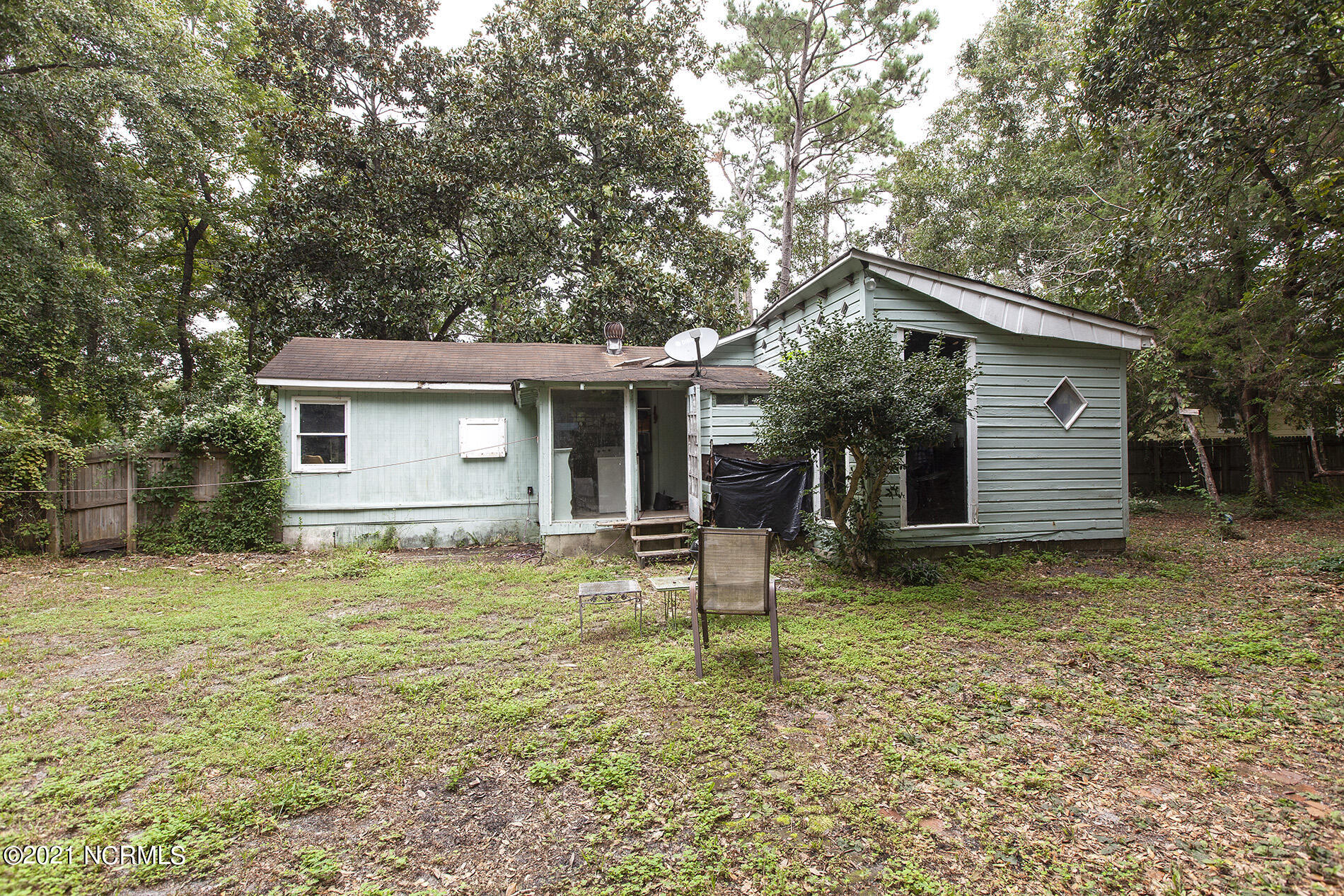 236 Trails End Road Wilmington, NC 28409 - Photo 23 of 33 Trails-End-236-10back-Shane.Bethany_7325