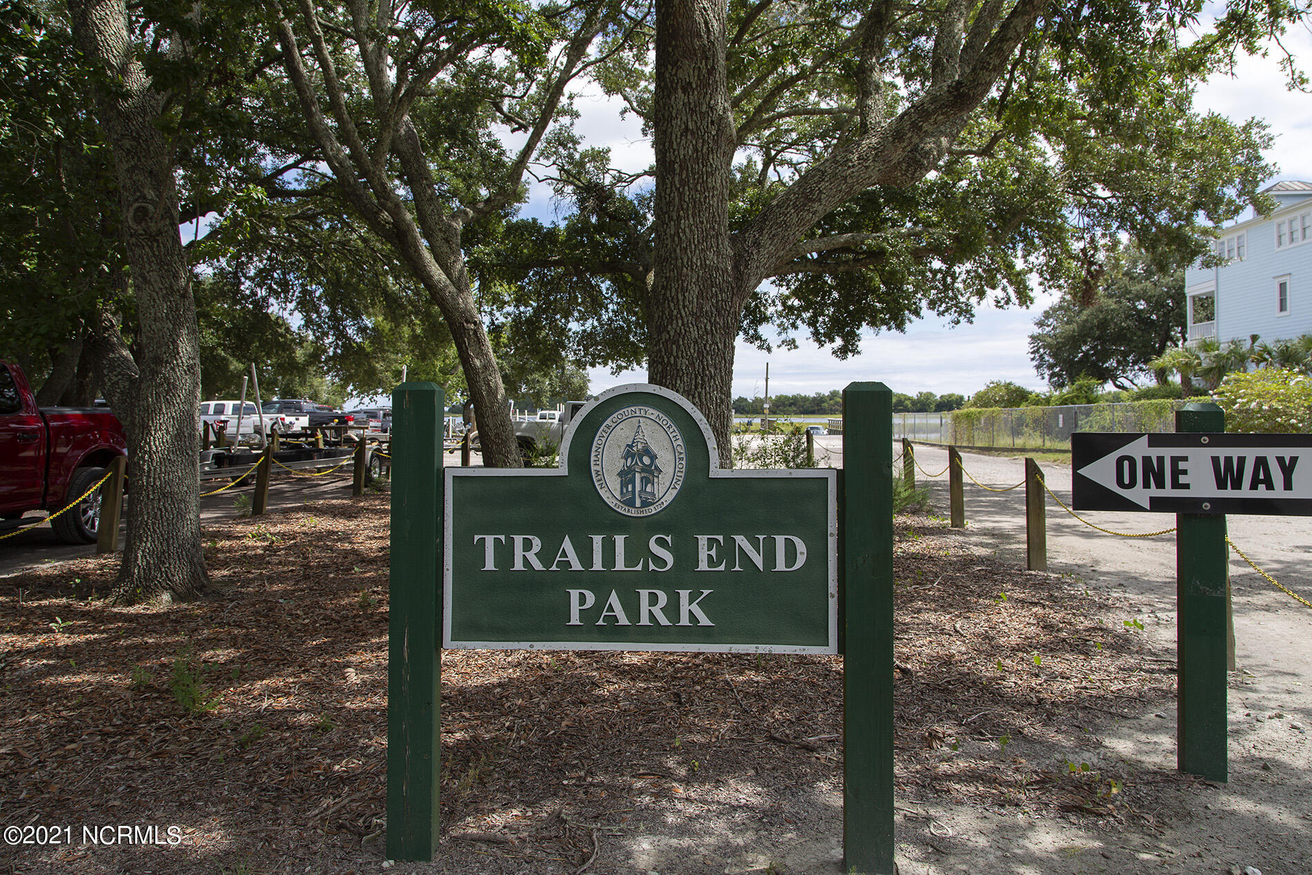 236 Trails End Road Wilmington, NC 28409 - Photo 24 of 33 Trails End Park L33A3422
