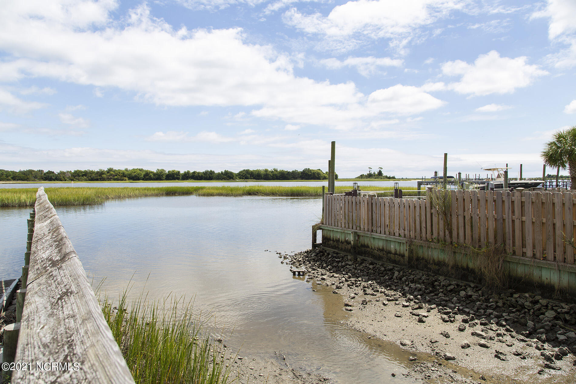 236 Trails End Road Wilmington, NC 28409 - Photo 25 of 33 Trails End Original boat launch L33A3468