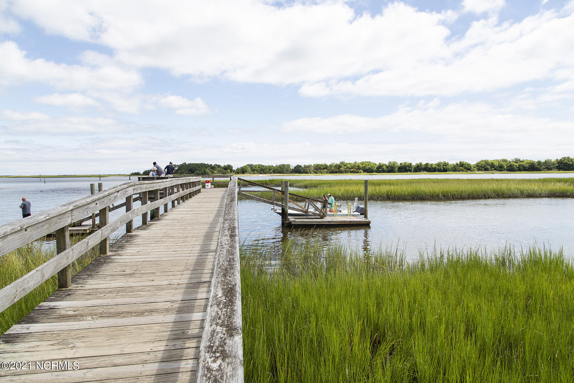 236 Trails End Road Wilmington, NC 28409 - Photo 28 of 33 Trails End Park L33A3436