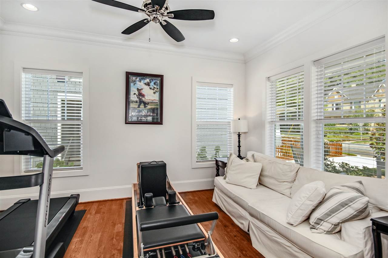 124 East Whitaker Mill Road Raleigh, NC 27608 - Photo 7 of 29 Office