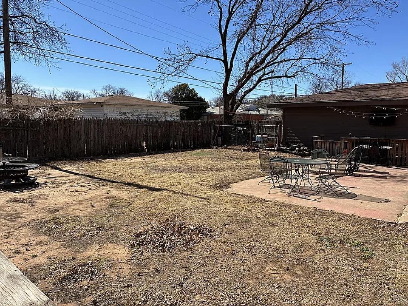 3715 36th Street Lubbock, TX 79413 - Photo 38 of 39 IMG_8606