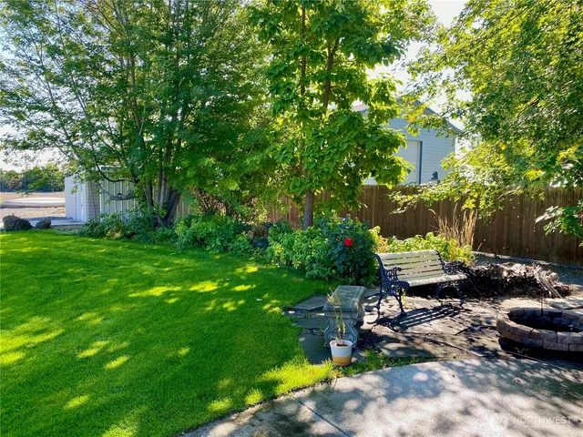 $499,000 | 4883 Brent Road Northeast, Moses Lake, WA 98837