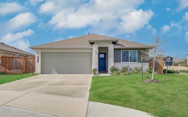 $310,000 | 10602 Great Basin Drive, Rosharon, TX 77583