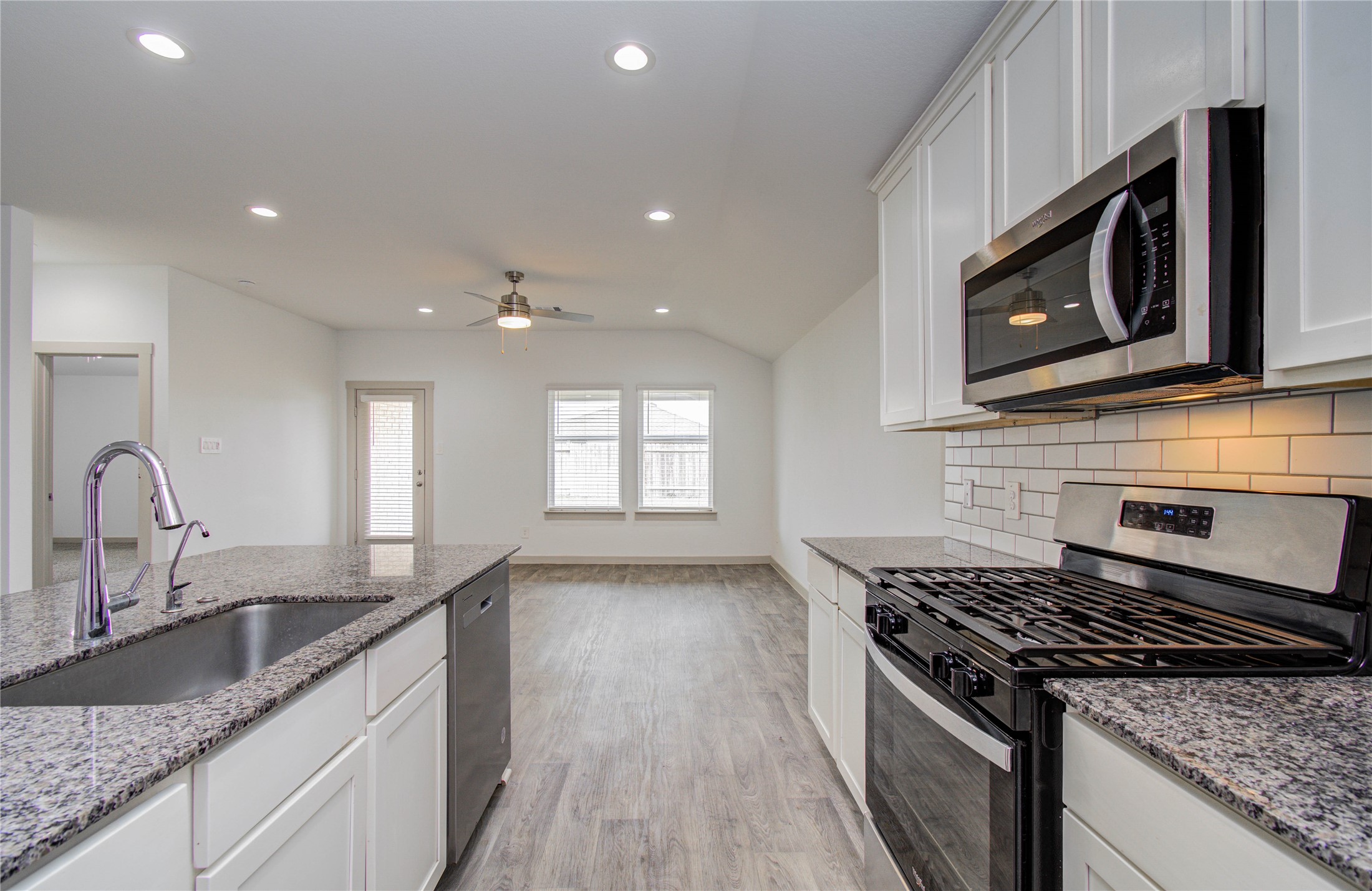 10602 Great Basin Drive Rosharon, TX 77583 - Photo 14 of 39 Plenty of Cabinets