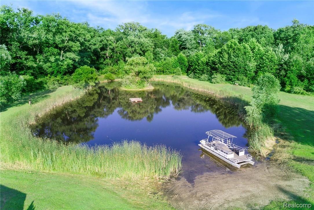 12994 Capernall Road Carleton, MI 48117 - Photo 8 of 82 DJI_0042.jpg