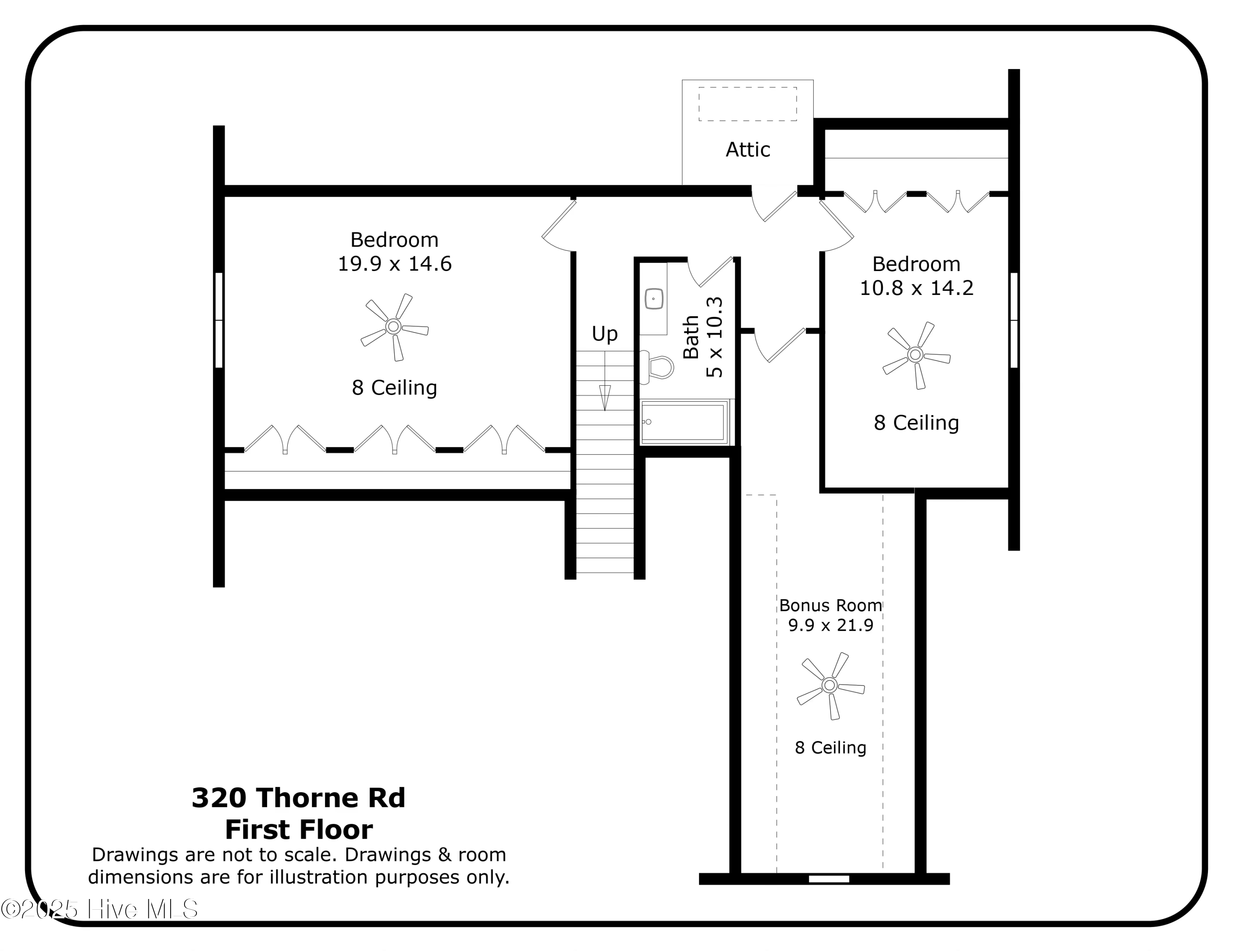 320 Thorne Road Pinehurst, NC 28374 - Photo 44 of 44