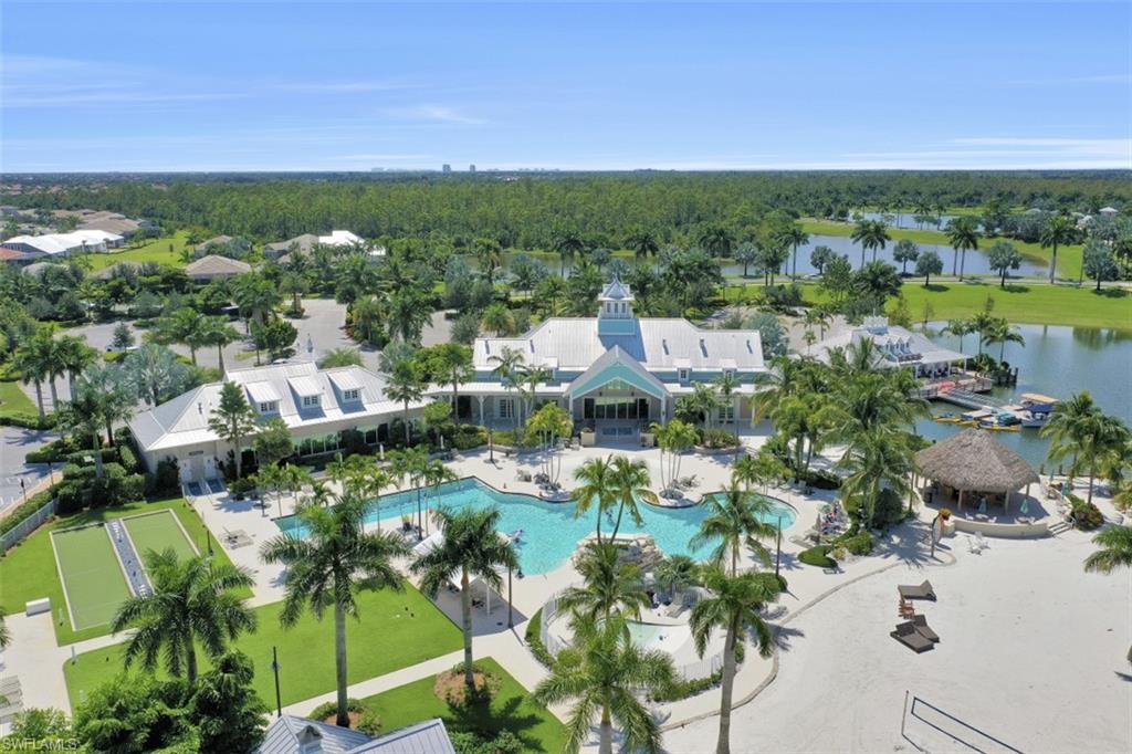 14663 Edgewater Circle Naples, FL 34114 - Photo 2 of 35 a view of a city