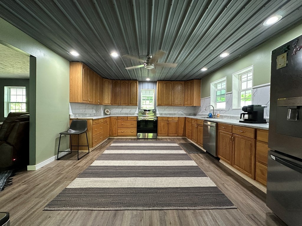 1161 Riddlebarger Road Portsmouth, OH 45662 - Photo 26 of 44 Gallery Image 26