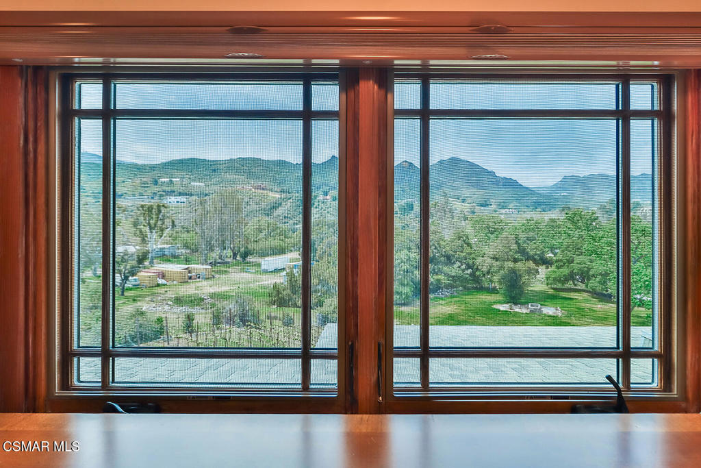 3030 Triunfo Canyon Road Agoura Hills, CA 91301 - Photo 30 of 50 a view of a room that has a large window