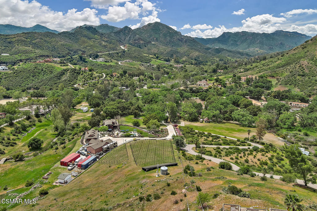 3030 Triunfo Canyon Road Agoura Hills, CA 91301 - Photo 43 of 50 a view of a city