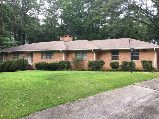 1127 Mt Paran Road Northwest Atlanta, GA 30327 - Photo 1 of 1 Gallery Image 1