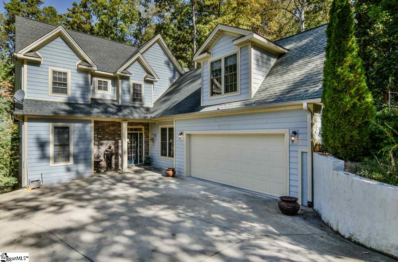 38 Port Tack Road Salem, SC 29676 - Photo 1 of 36 Gallery Image 1