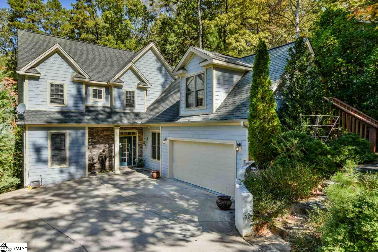 38 Port Tack Road Salem, SC 29676 - Photo 2 of 36 Gallery Image 2