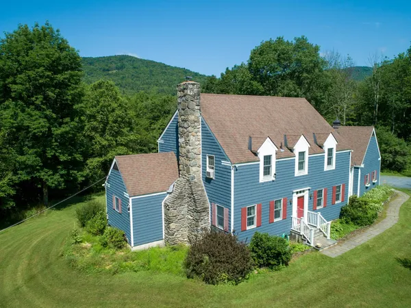 $550,000 | 1039 Berwal Road, Arlington, VT 05250