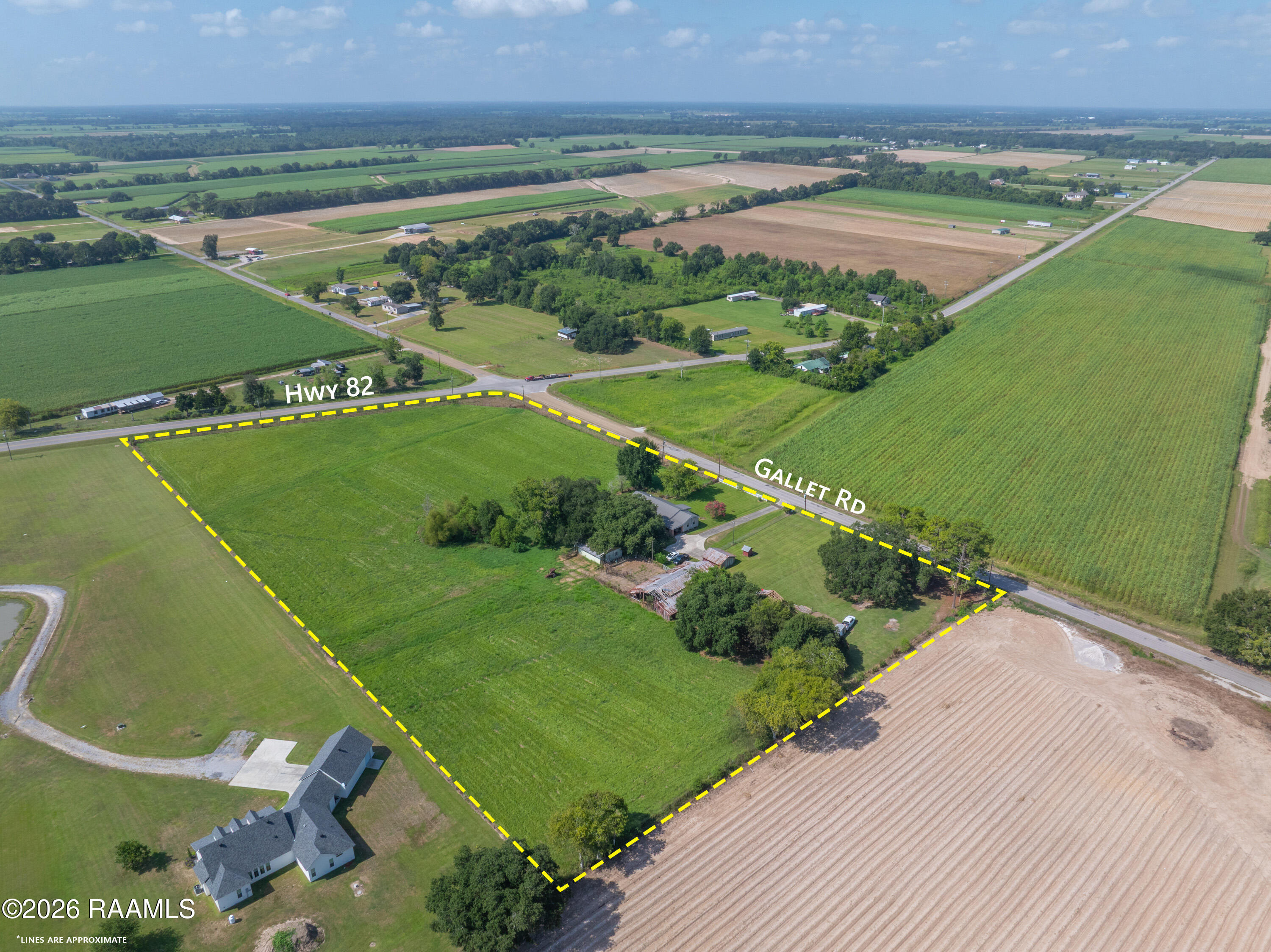 1625 Gallet Road Youngsville, LA 70592 - Photo 7 of 25 1625GalletRd-2a