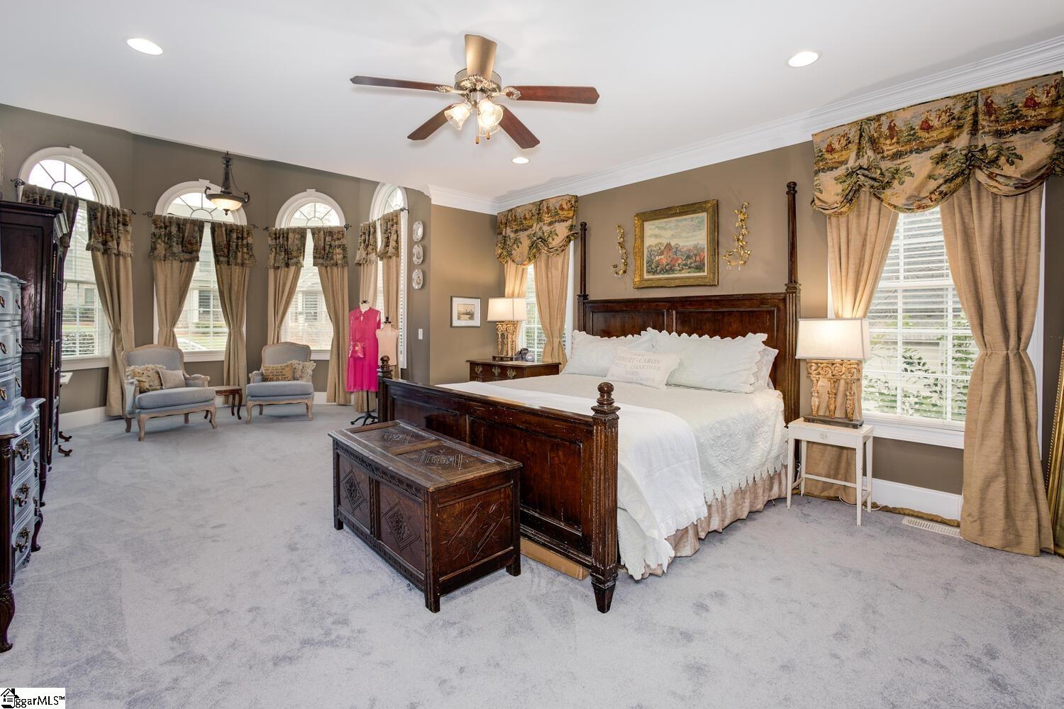 537 Foxcroft Road Greenville, SC 29615 - Photo 15 of 36 Gallery Image 15