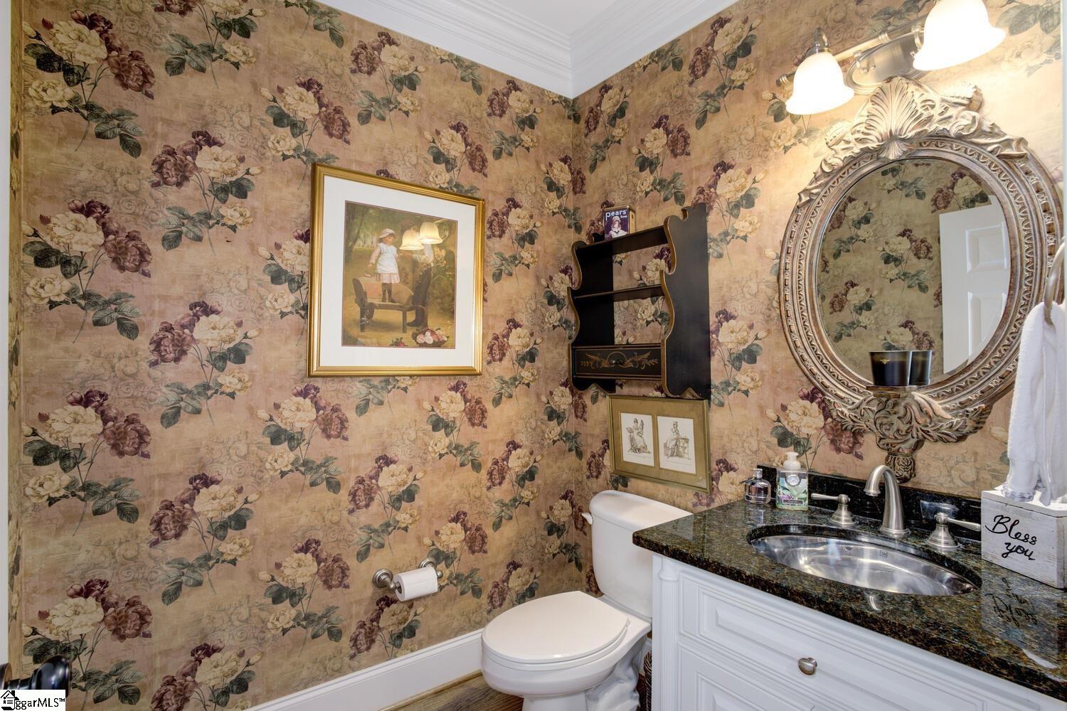 537 Foxcroft Road Greenville, SC 29615 - Photo 17 of 36 Gallery Image 17
