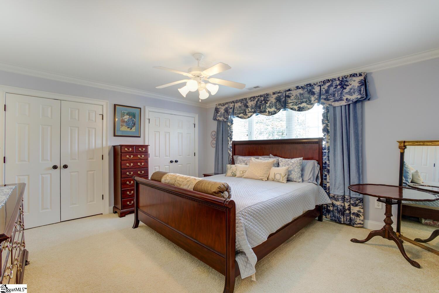 537 Foxcroft Road Greenville, SC 29615 - Photo 18 of 36 Gallery Image 18