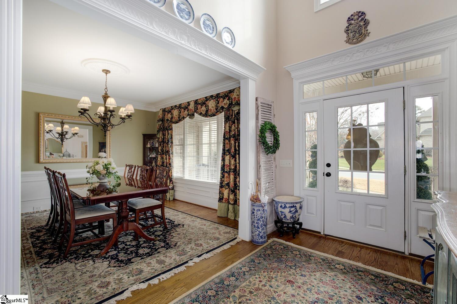 537 Foxcroft Road Greenville, SC 29615 - Photo 2 of 36 Gallery Image 2