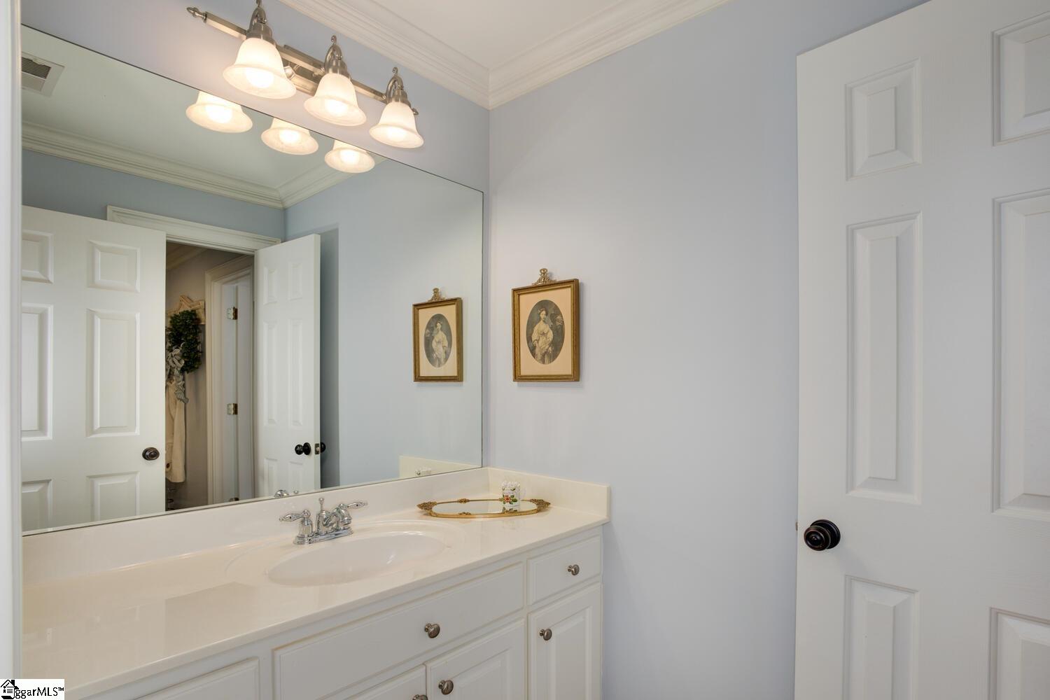 537 Foxcroft Road Greenville, SC 29615 - Photo 21 of 36 Gallery Image 21
