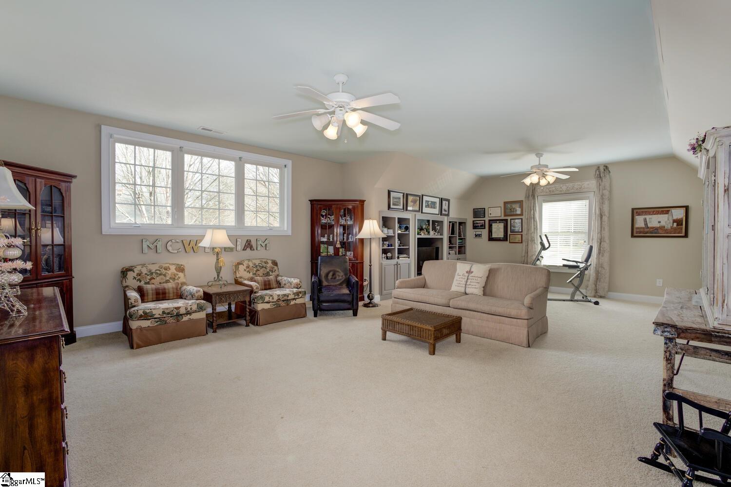 537 Foxcroft Road Greenville, SC 29615 - Photo 25 of 36 Gallery Image 25
