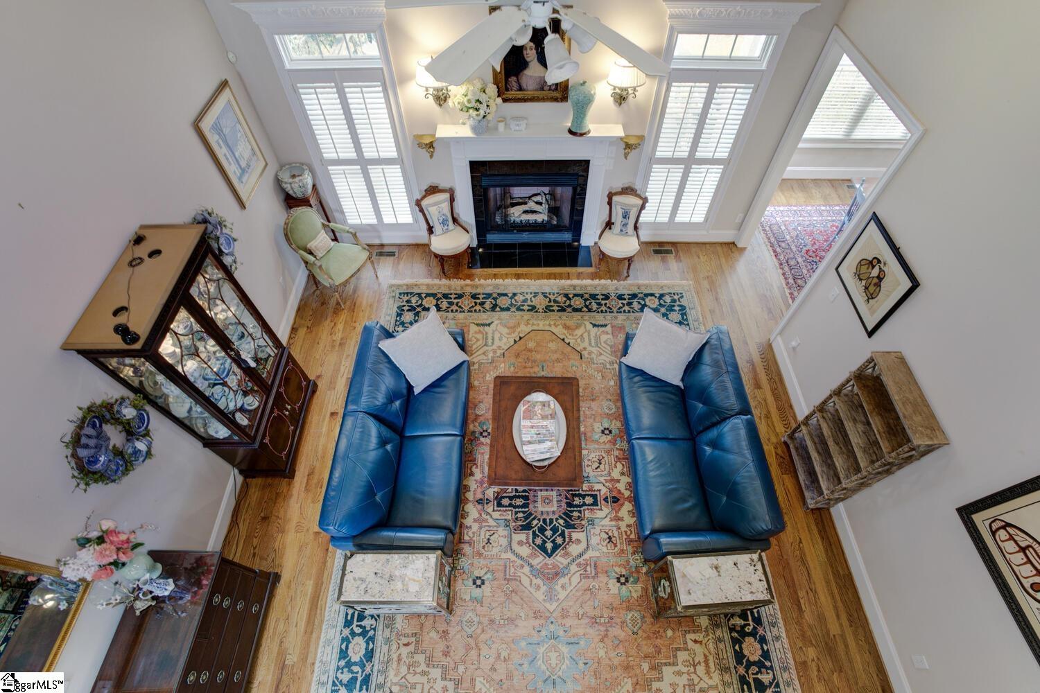 537 Foxcroft Road Greenville, SC 29615 - Photo 30 of 36 Gallery Image 30