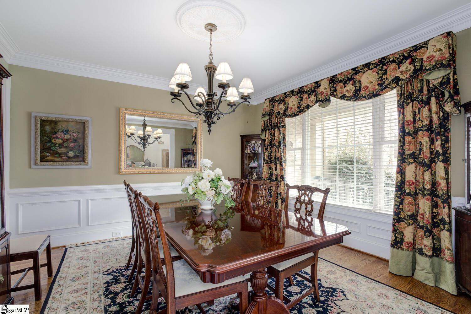 537 Foxcroft Road Greenville, SC 29615 - Photo 3 of 36 Gallery Image 3