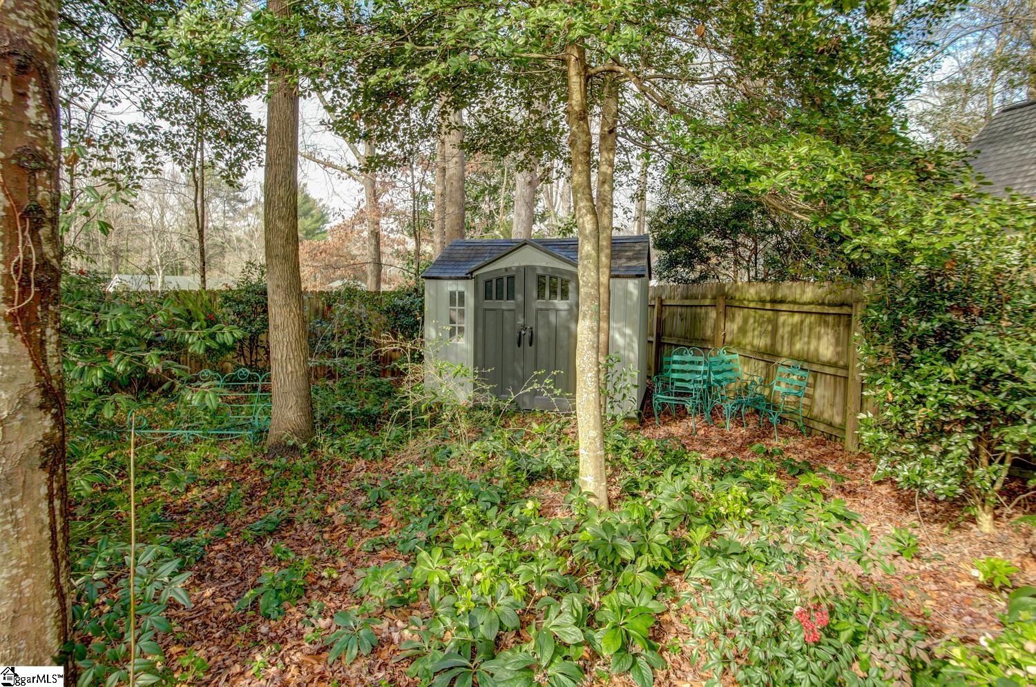 537 Foxcroft Road Greenville, SC 29615 - Photo 33 of 36 Gallery Image 33