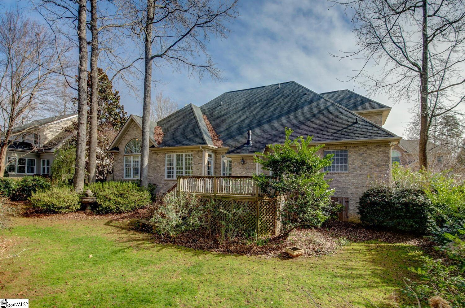 537 Foxcroft Road Greenville, SC 29615 - Photo 34 of 36 Gallery Image 34