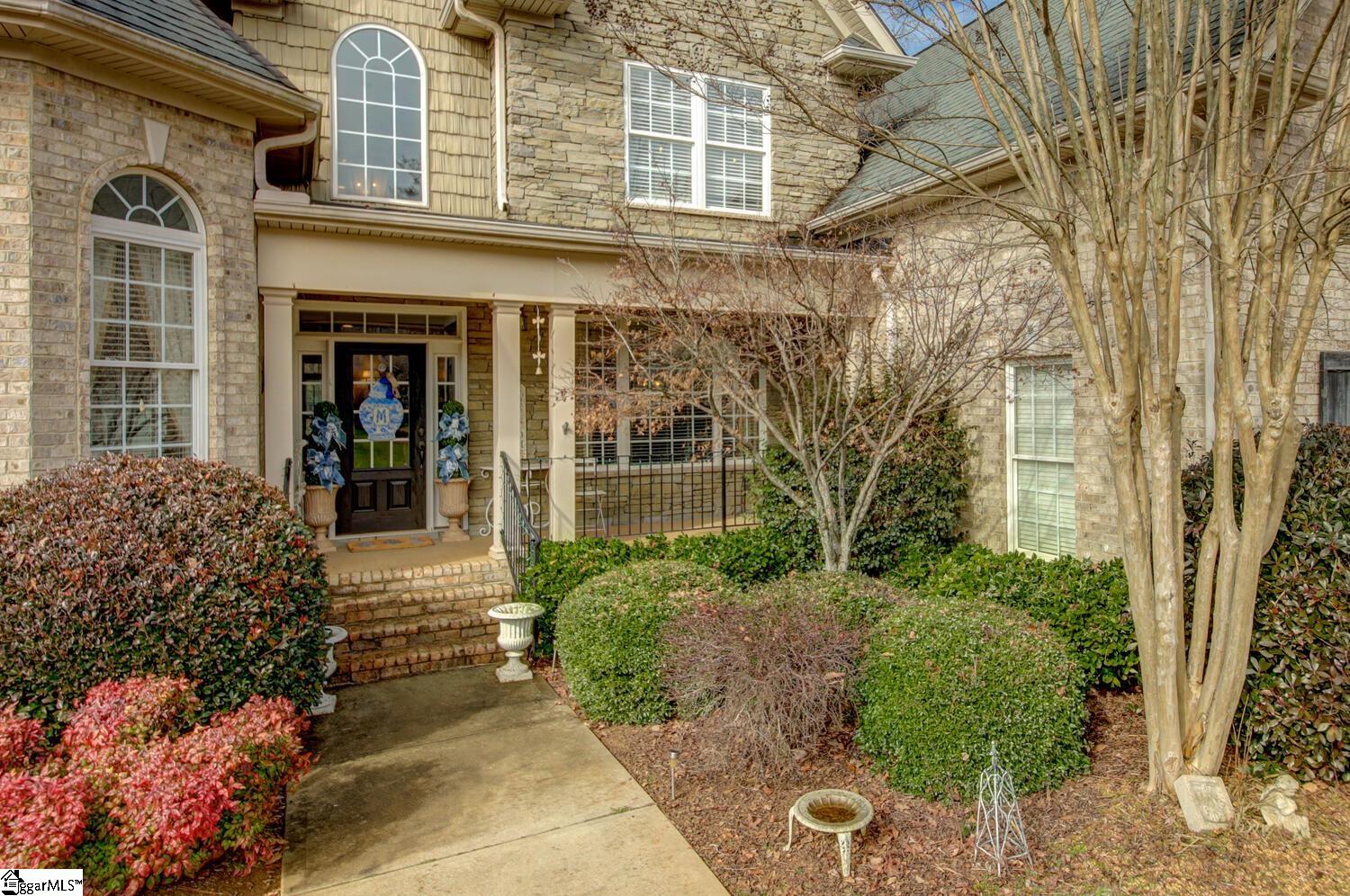 537 Foxcroft Road Greenville, SC 29615 - Photo 36 of 36 Gallery Image 36