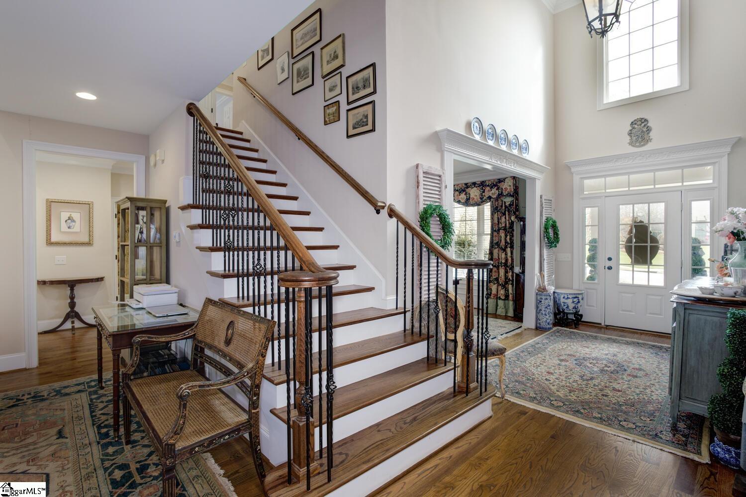 537 Foxcroft Road Greenville, SC 29615 - Photo 5 of 36 Gallery Image 5