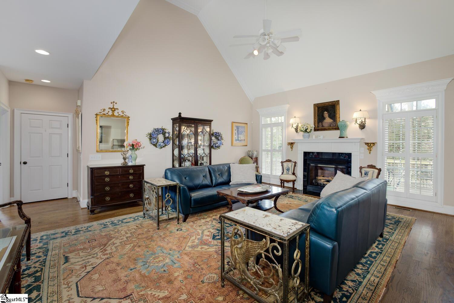 537 Foxcroft Road Greenville, SC 29615 - Photo 6 of 36 Gallery Image 6