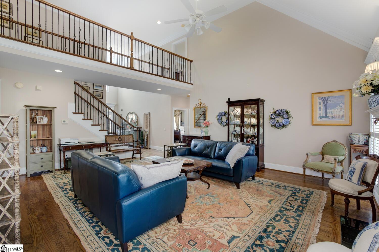 537 Foxcroft Road Greenville, SC 29615 - Photo 7 of 36 Gallery Image 7