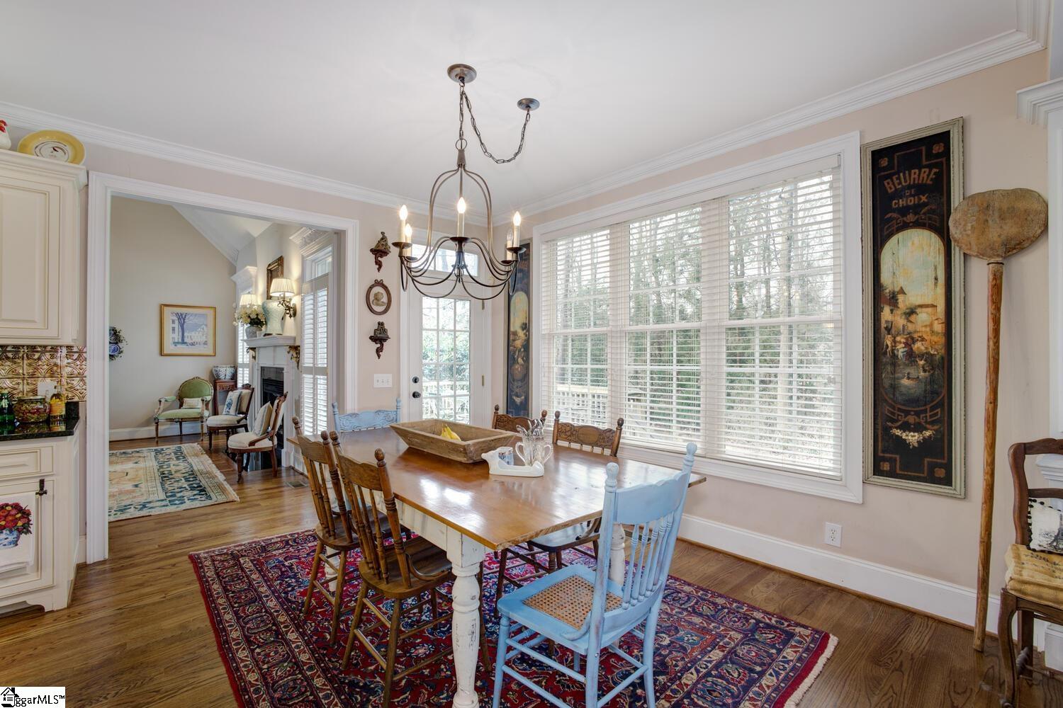 537 Foxcroft Road Greenville, SC 29615 - Photo 10 of 36 Gallery Image 10