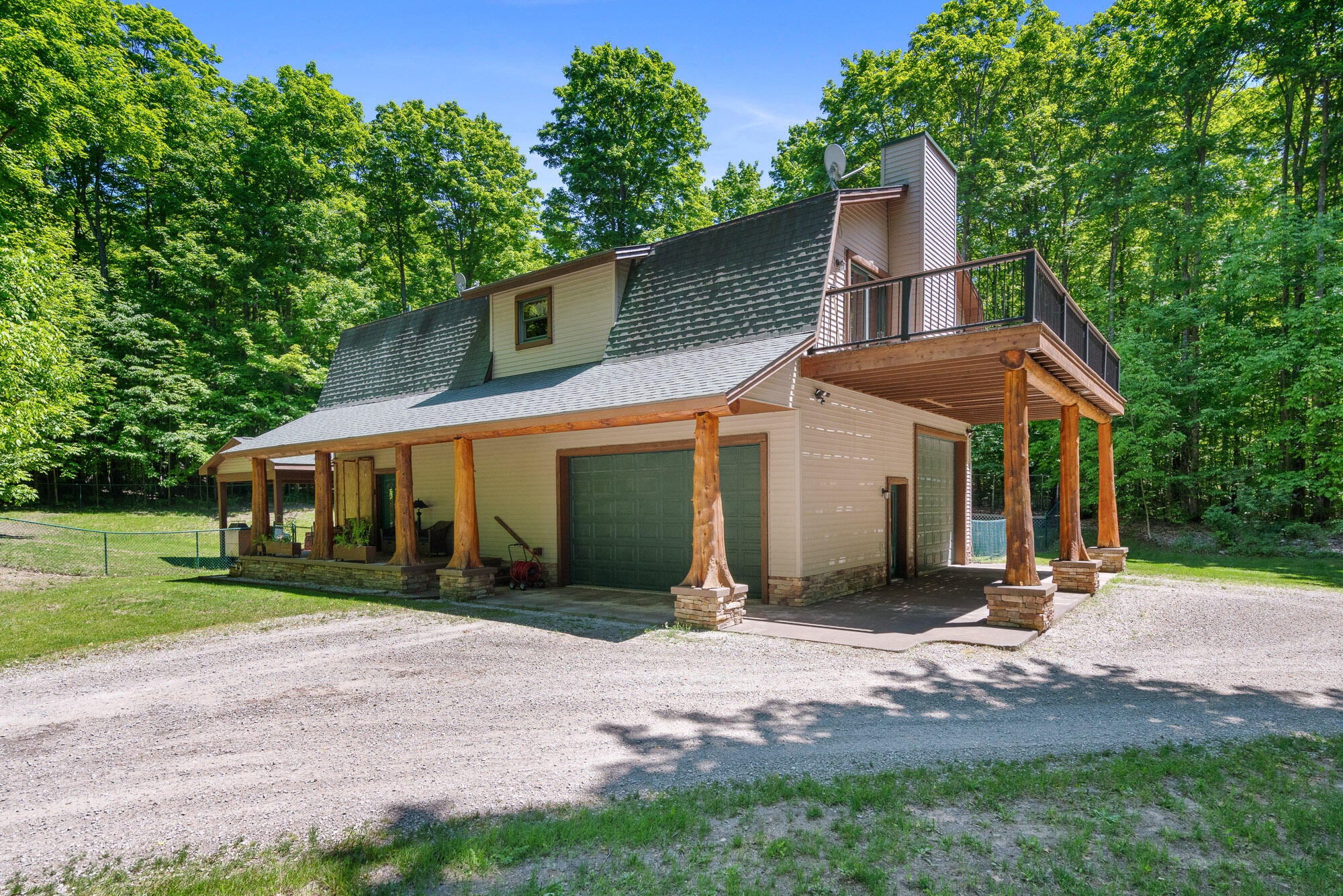 1725 Abbey Road Petoskey, MI 49770 - Photo 1 of 55 Gallery Image 1
