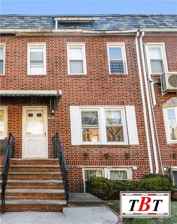 $875,000 | 1496 East 32nd Street | Marine Park