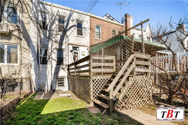 $875,000 | 1496 East 32nd Street | Marine Park