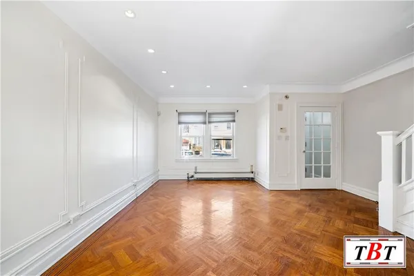 $875,000 | 1496 East 32nd Street | Marine Park