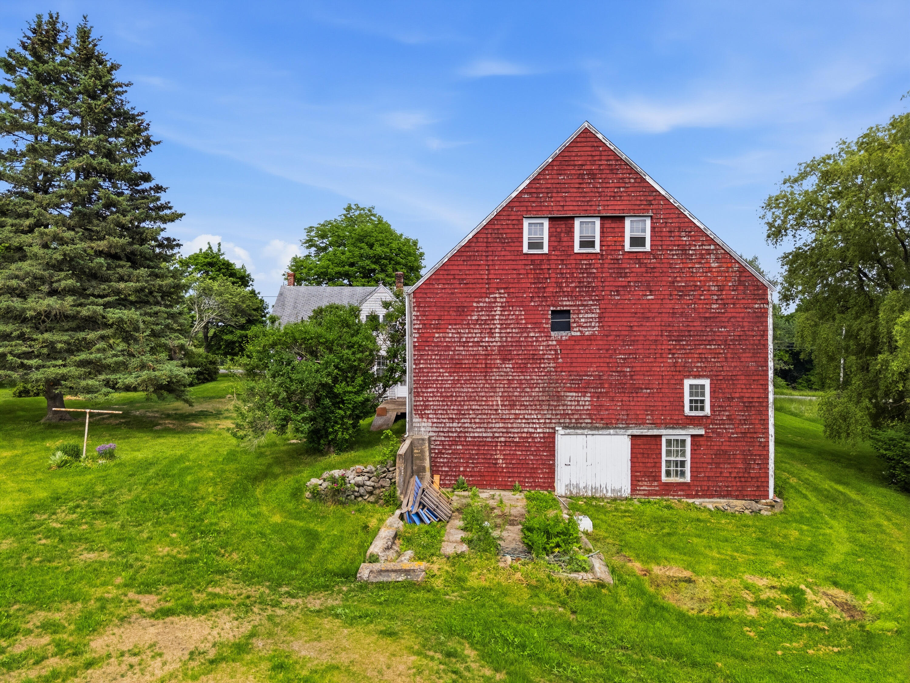 712 River Road Cushing, ME 04563 - Photo 4 of 68 712 River Road_0111