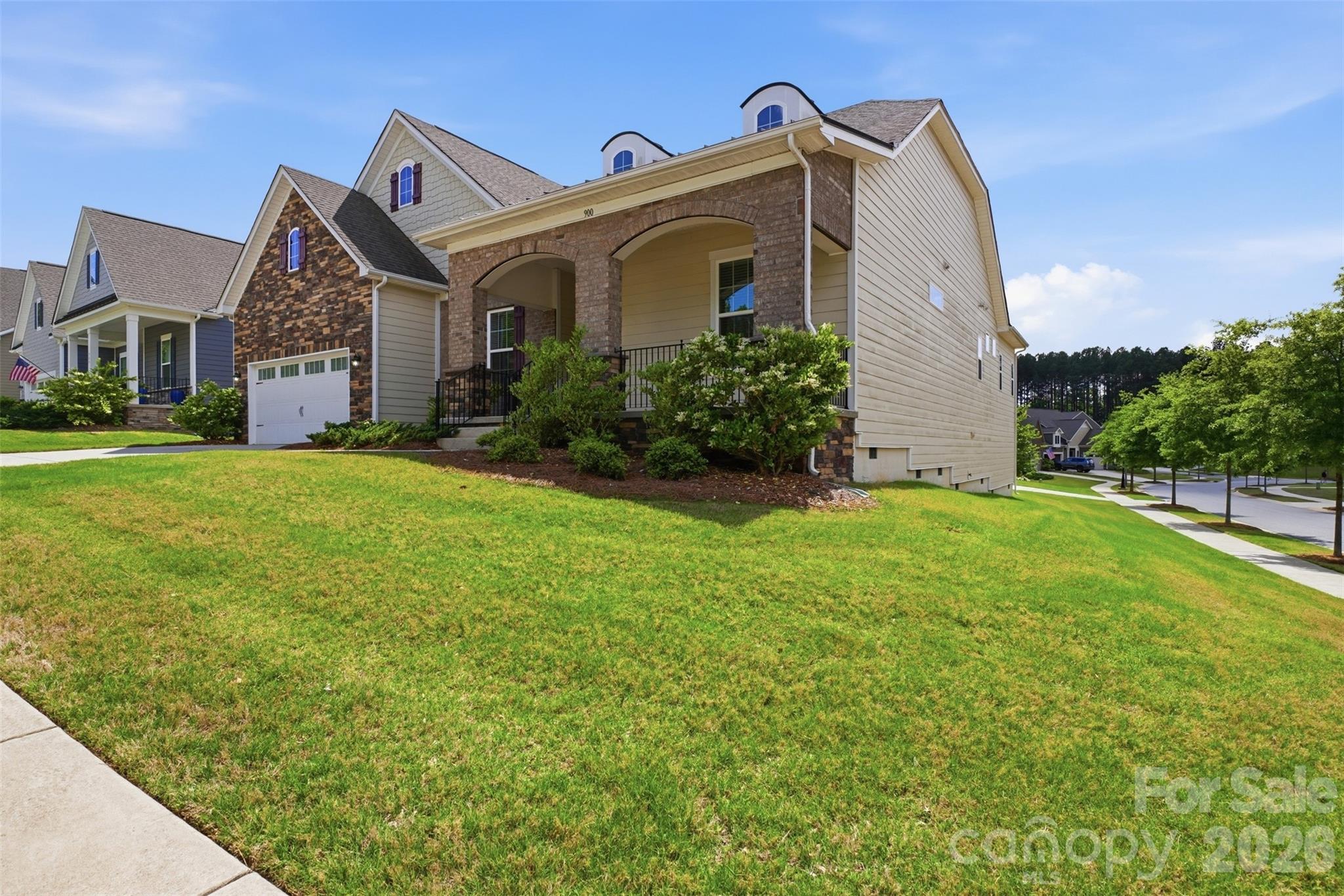 900 Raffaelo View Mount Holly, NC 28120 - Photo 28 of 39
