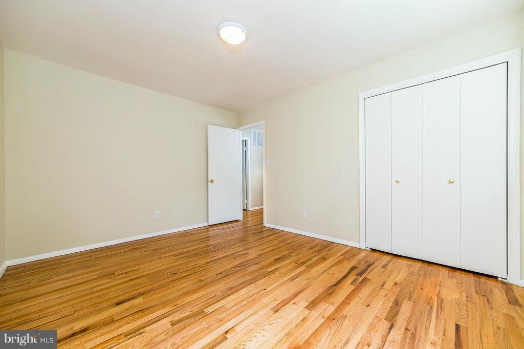 12904 Middlevale Lane Silver Spring, MD 20906 - Photo 12 of 27 Bedroom (Master)