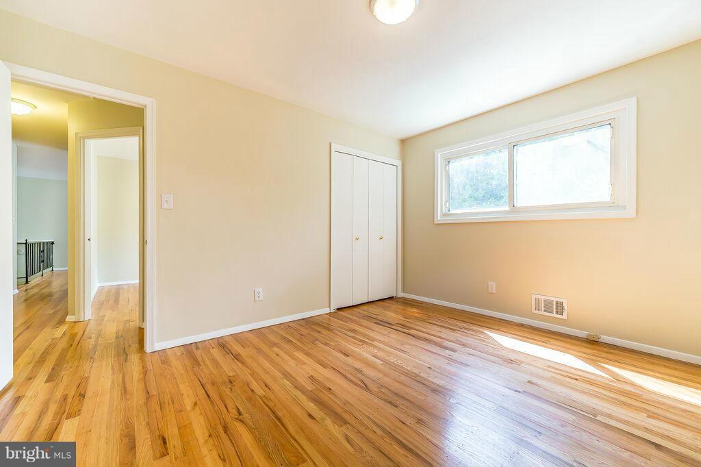 12904 Middlevale Lane Silver Spring, MD 20906 - Photo 13 of 27 Bedroom 1