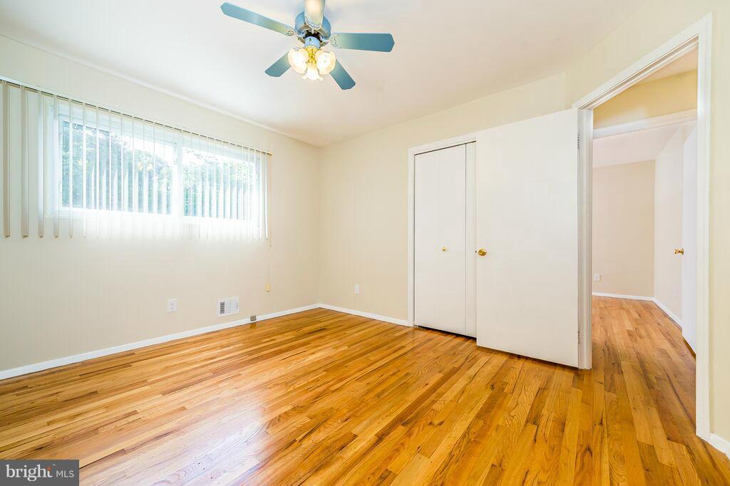 12904 Middlevale Lane Silver Spring, MD 20906 - Photo 15 of 27 Bedroom