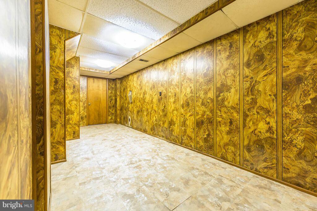 12904 Middlevale Lane Silver Spring, MD 20906 - Photo 18 of 27 Basement